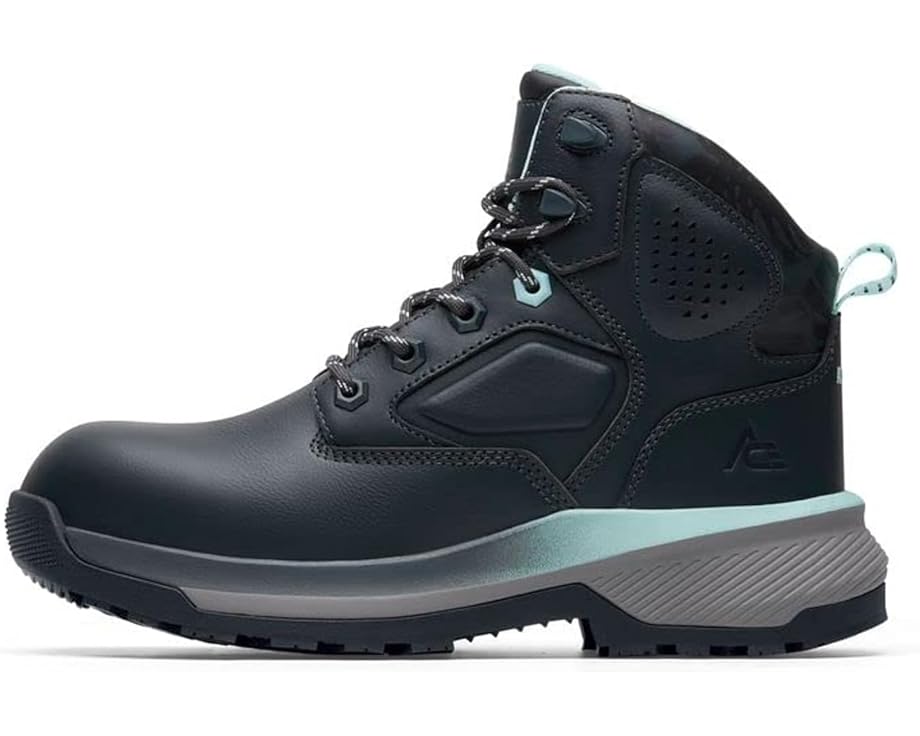 Рабочие ботинки ACE Work Boots Rainier с нанокомпозитным носком
