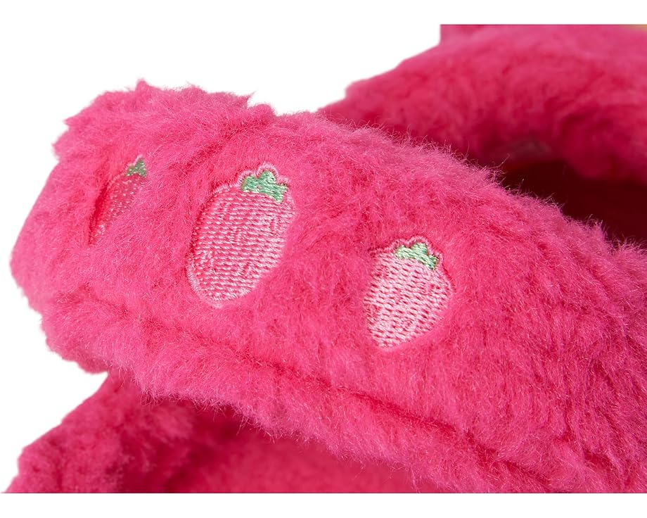 Кроксы Crocs с подкладкой и персонажем Лотсо из мультфильма Toy Story