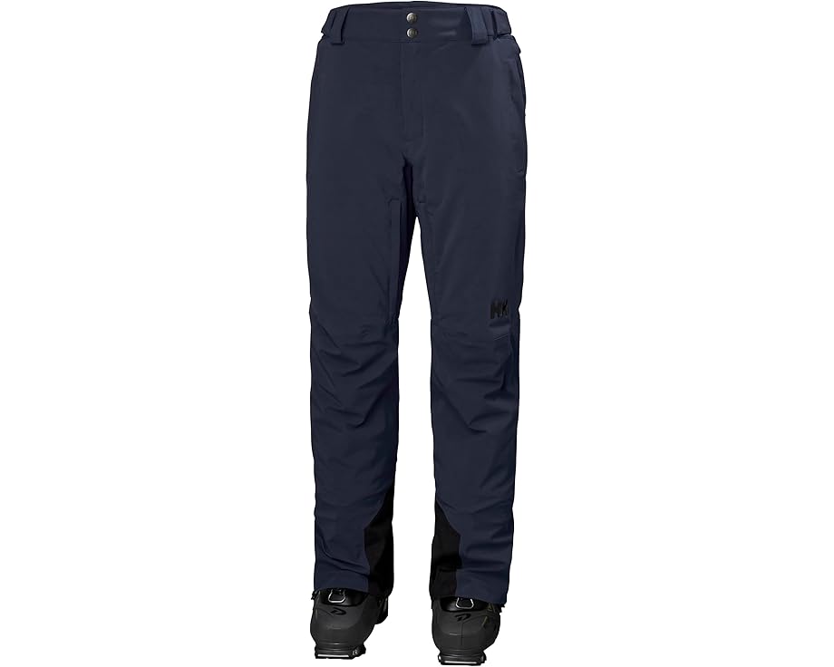 Helly Hansen Водонепроницаемые лыжные штаны Rapid с системой RECCO