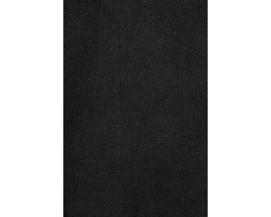 Топ Eileen Fisher Organic Linen с круглым вырезом из органического льна