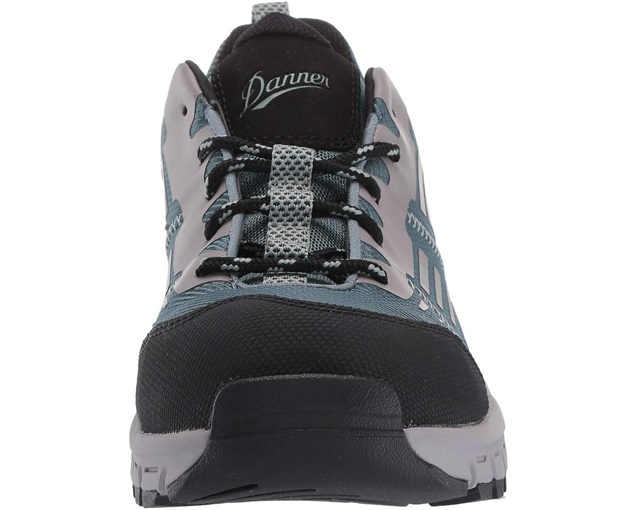 Ботинки Danner Run Time 3 дюйма EH NMT бирюзовые