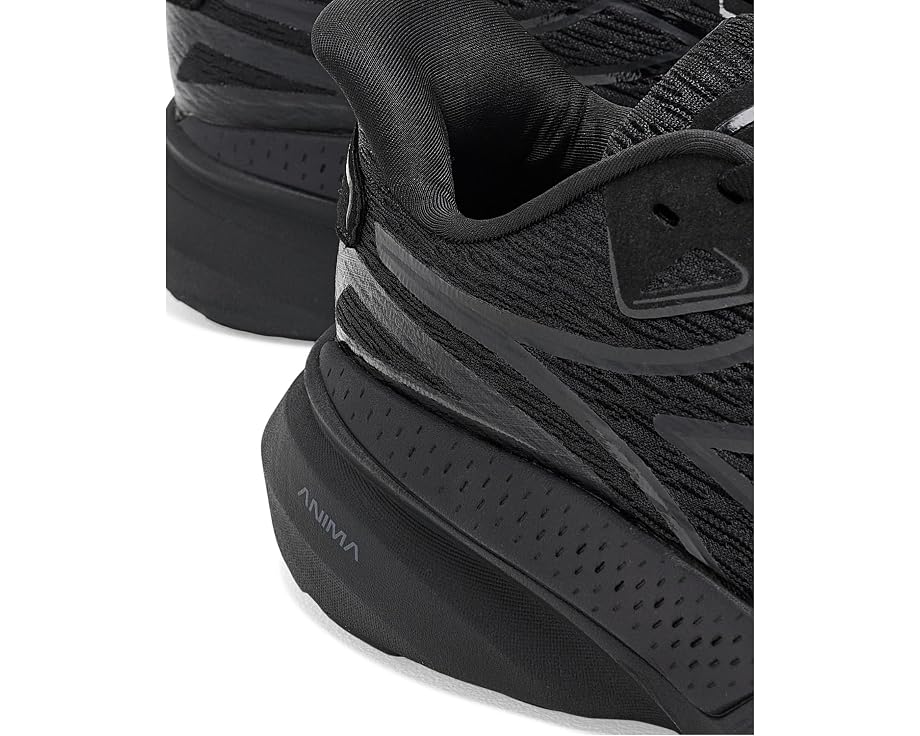 Кроссовки Diadora Nucleo 2 Black/Black