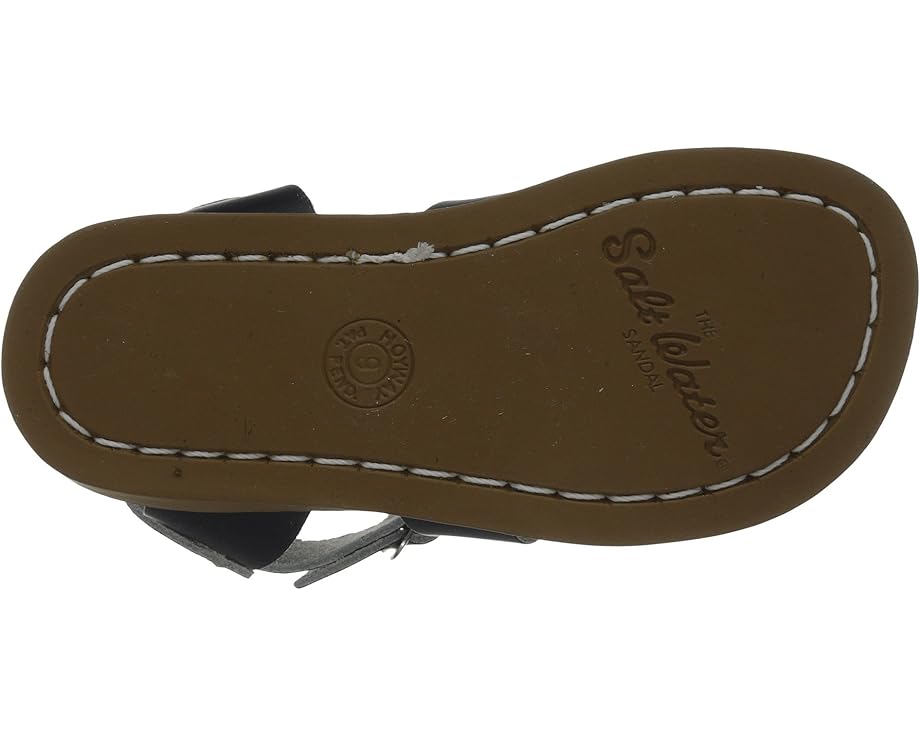 Salt Water Sandal The Original сандалии для малышей на липучке
