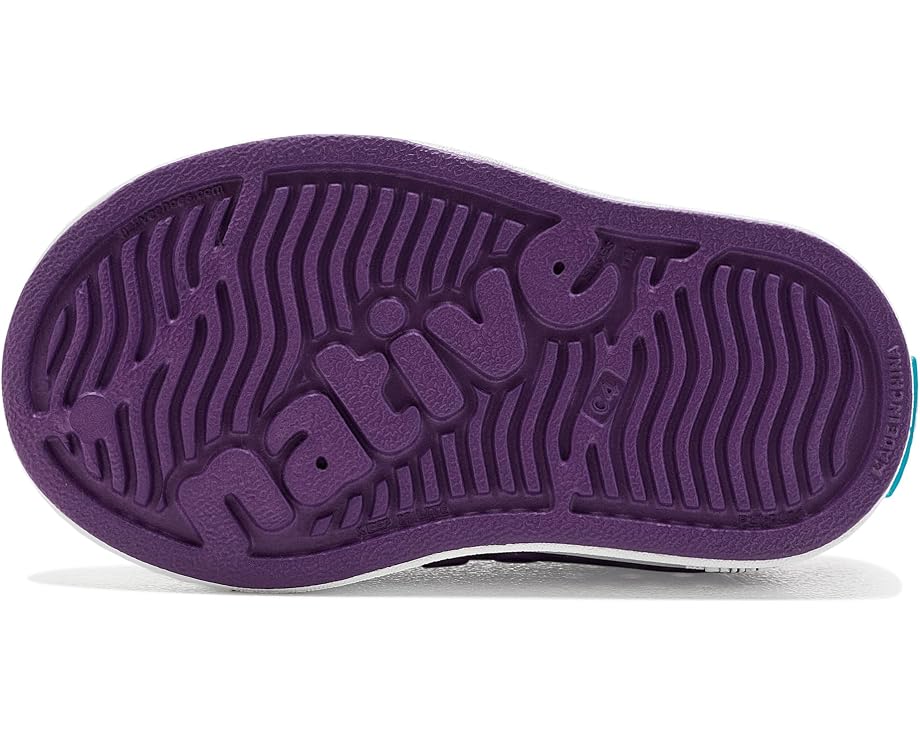 Кроссовки Native Shoes Jefferson для малышей дышащие легкие