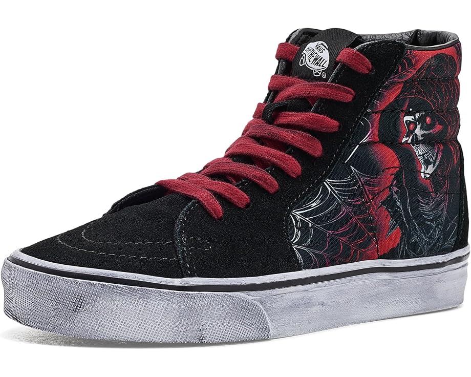 Кеды SK8-Hi от Vans для детей
