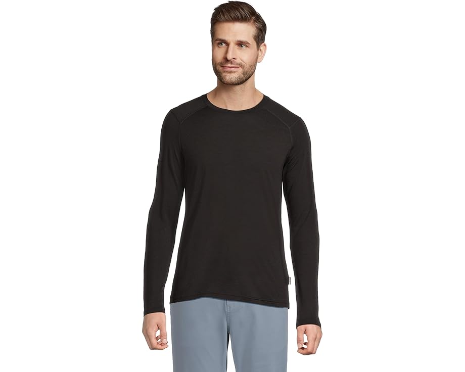 Базовый слой Helly Hansen Durawool с длинным рукавом