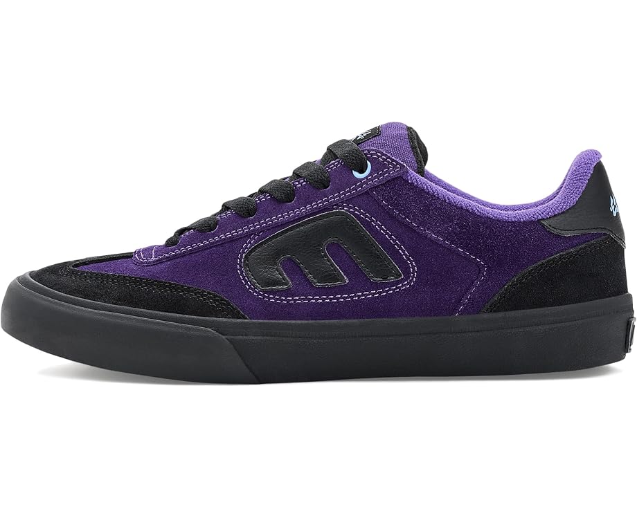 etnies Кеды Locut Vulc X Werka с вулканизированной подошвой