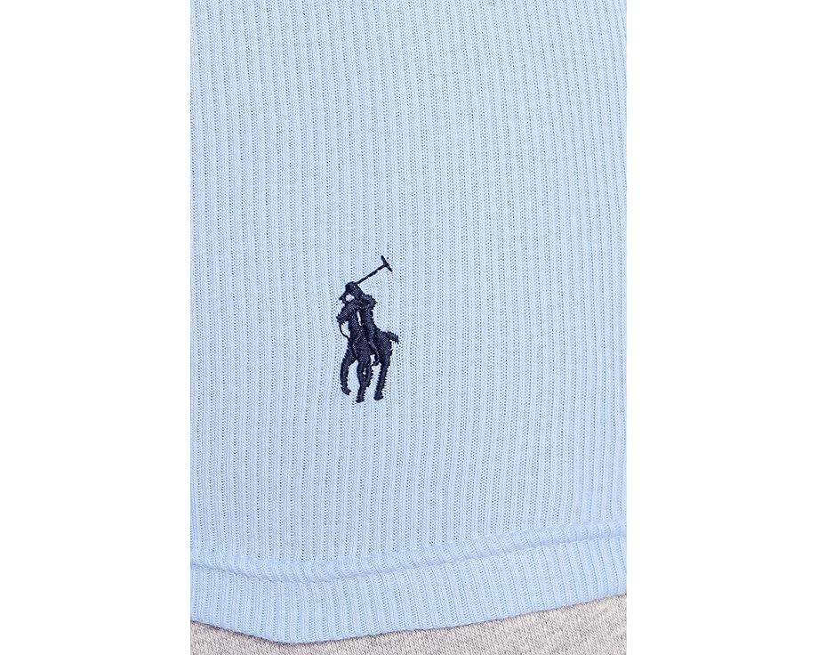 Майки-борцовки Polo Ralph Lauren классические из хлопка