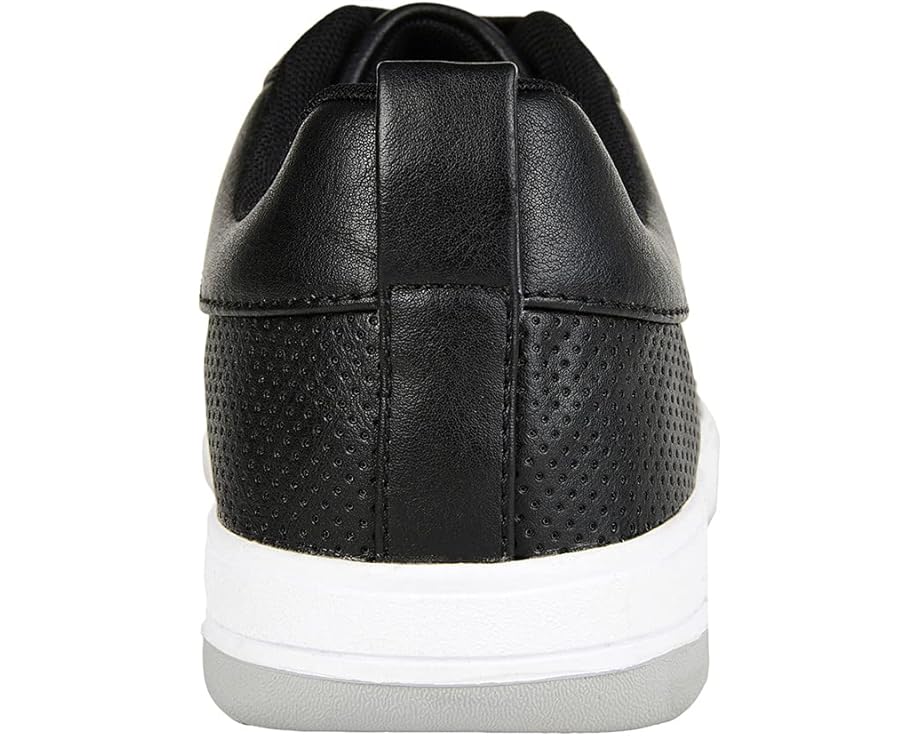 Кроссовки Vance Co. Ryden Casual с перфорацией и стелькой Comfort Foam