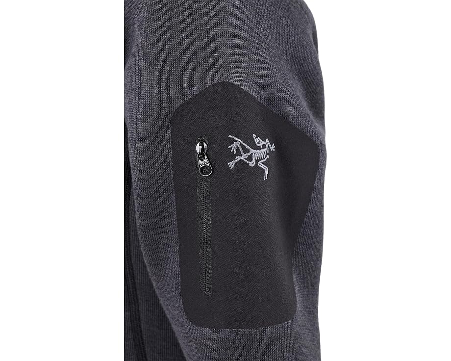 Arc'teryx Covert Cardigan флисовый кардиган