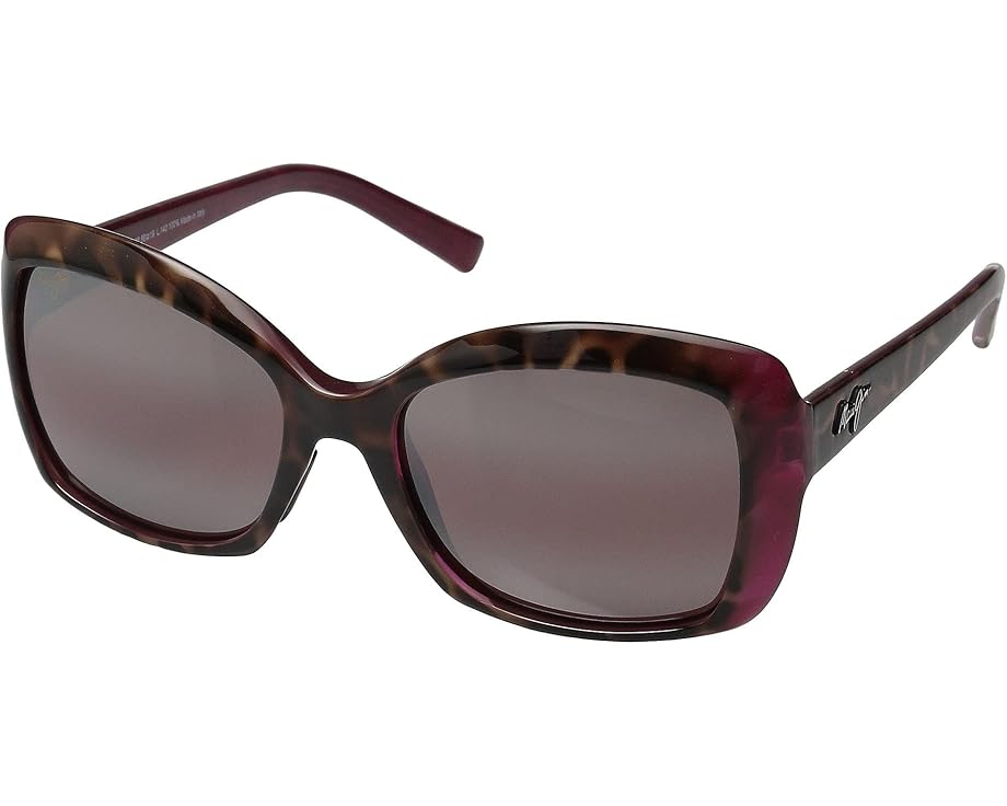 Maui Jim солнцезащитные очки Orchid с поляризованными линзами