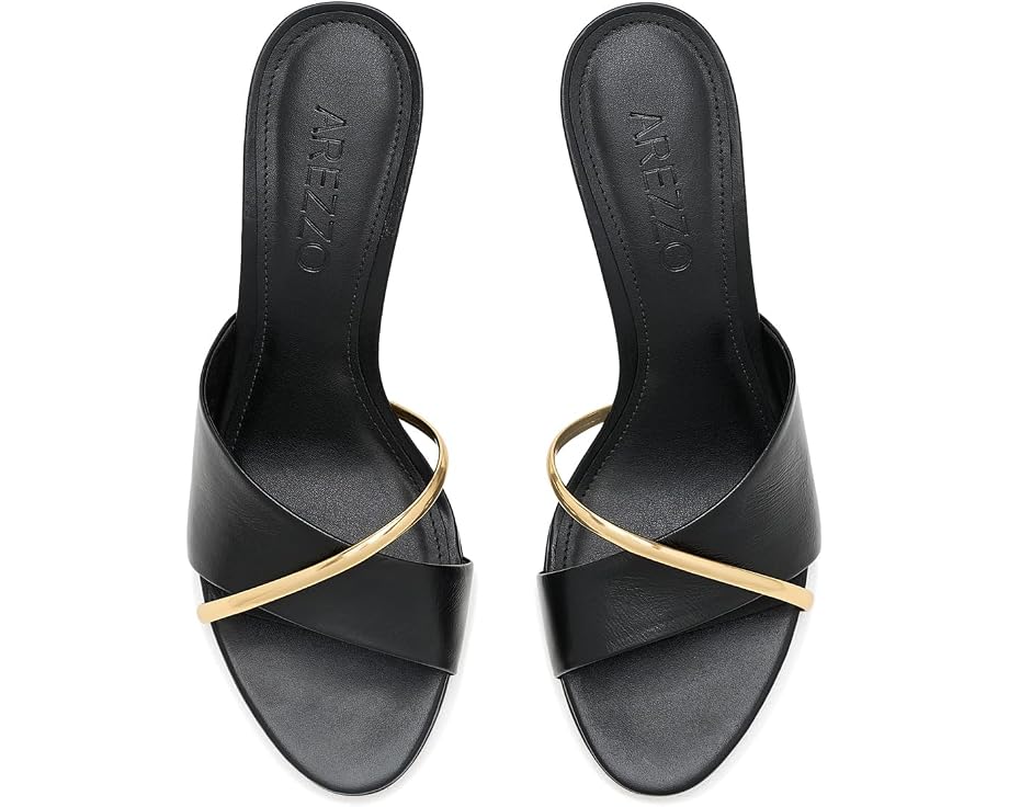 Босоножки Arezzo Margaret High Stiletto на высоком каблуке