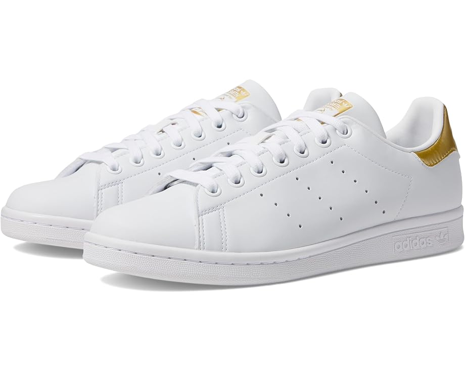 Веганские кроссовки adidas Originals Stan Smith из переработанных материалов