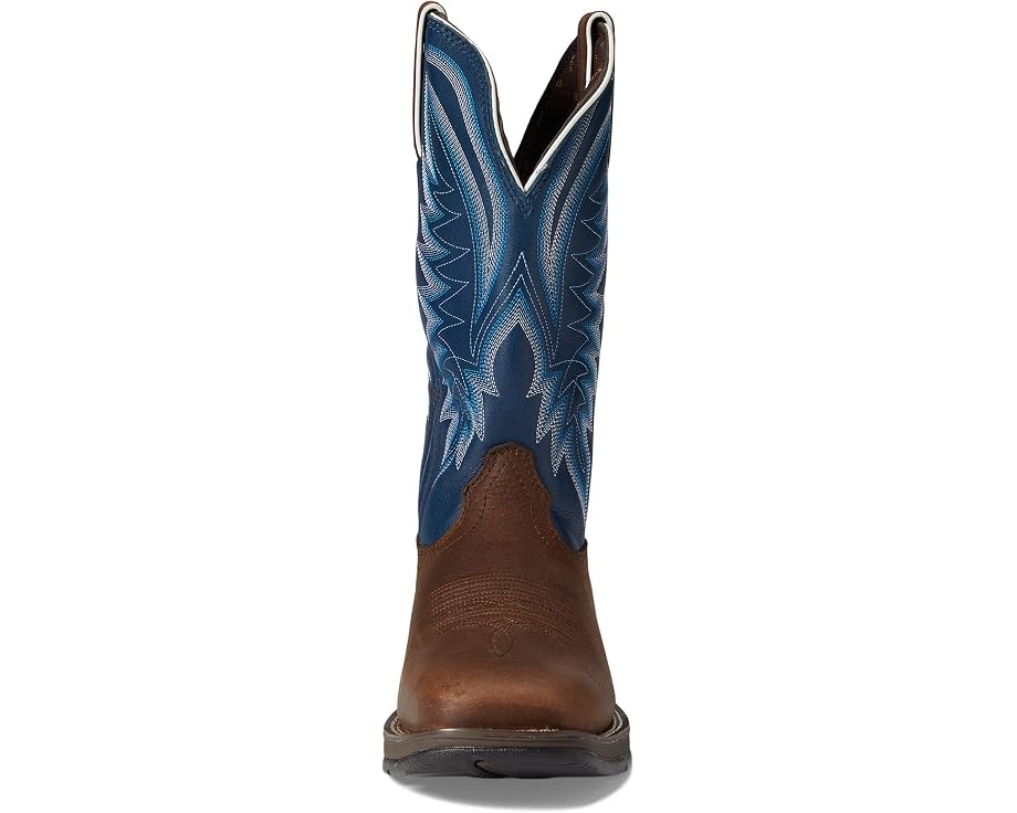 Ковбойские сапоги Durango Rebel 12 Soft Square Toe