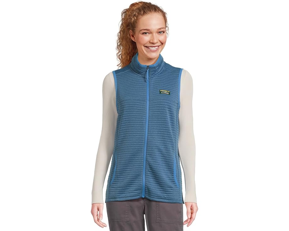Жилет L.L.Bean Airlight Knit с ультралегкой конструкцией
