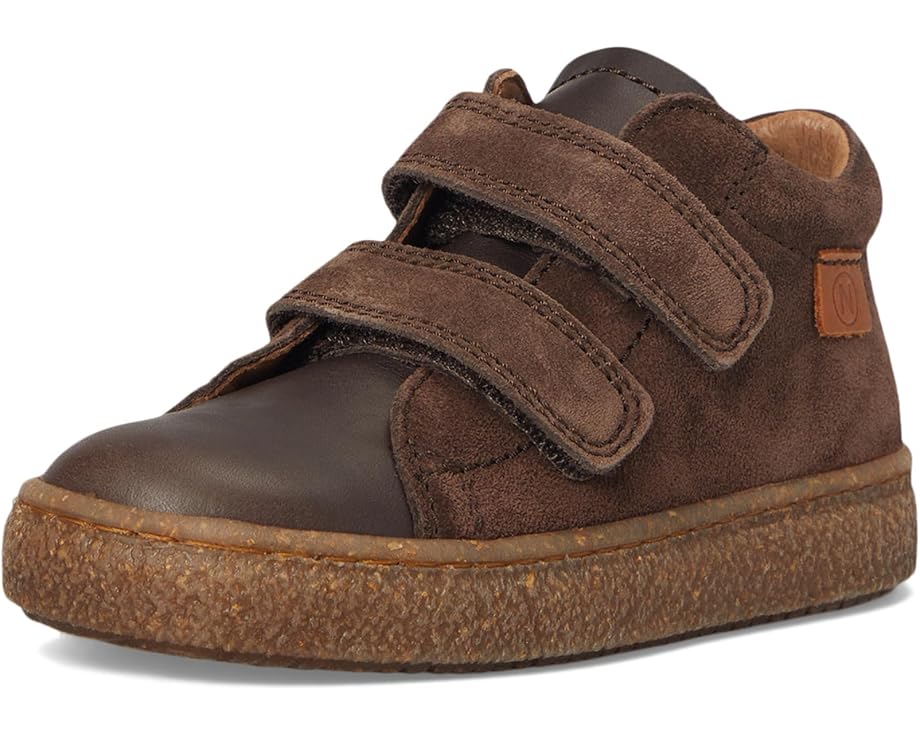 Ботинки Naturino Albus VL Chukka для малышей