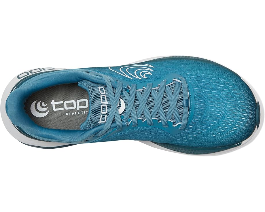 Тренировочные кроссовки Topo Athletic Aura с технологией ZipFoam