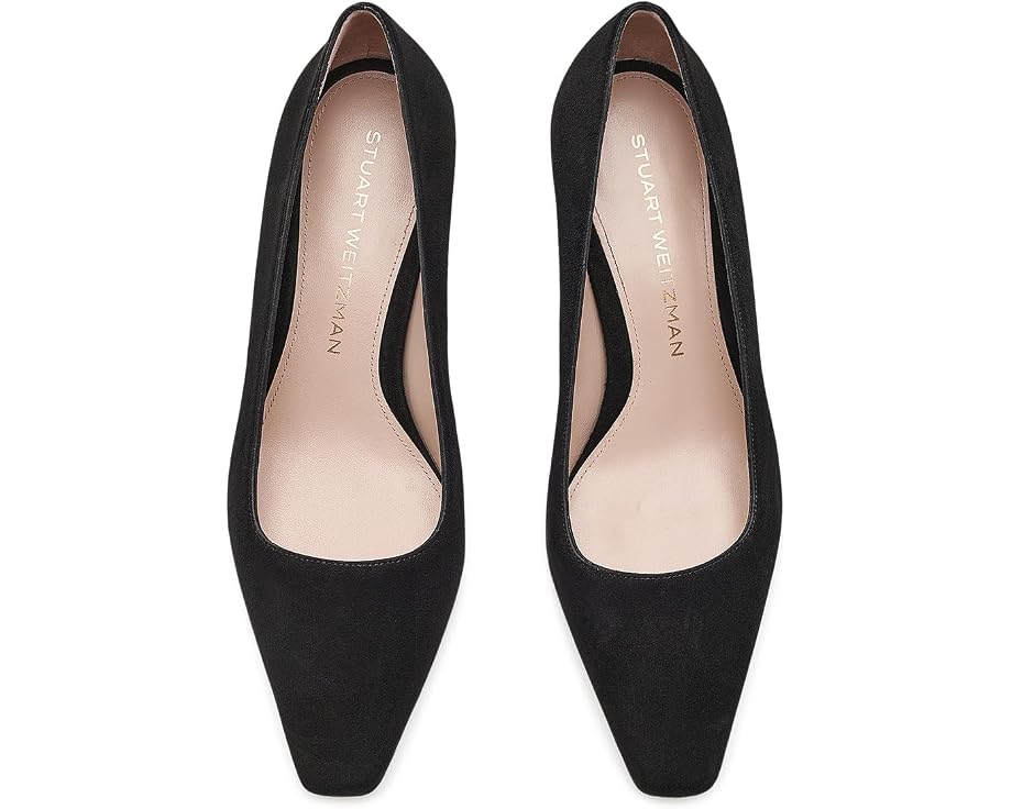Stassi Pumps 50