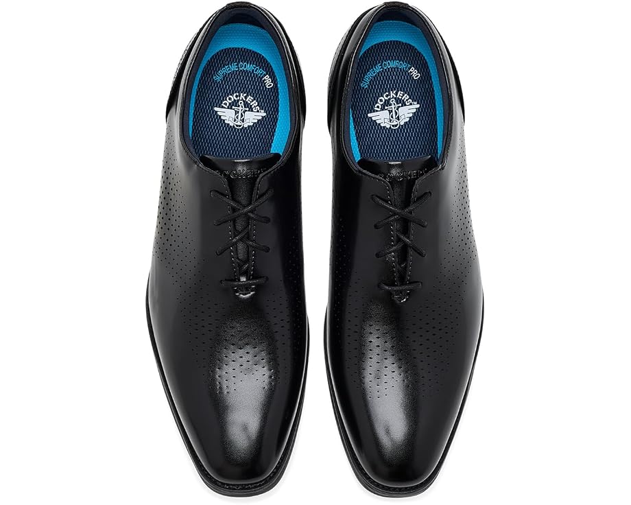 Dockers Blakeley оксфорды мужские классические с перфорацией