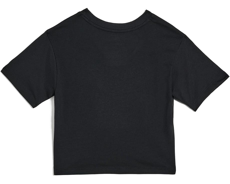 Детская футболка Nike Kids Femme Sport с укороченным кроем
