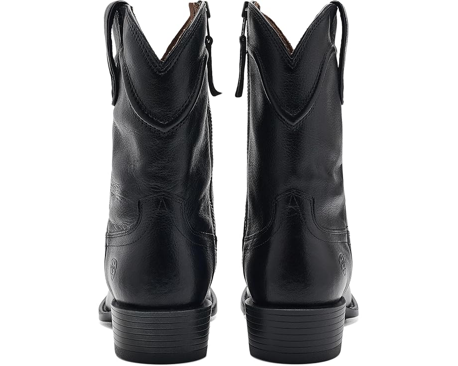 Ariat Oliver ковбойские ботинки Narrow Cutter Toe