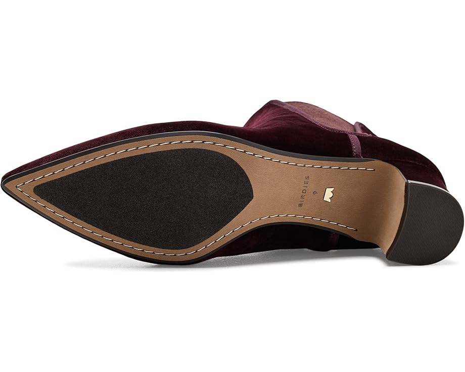 Goldfinch 40 Chelsea Velvet