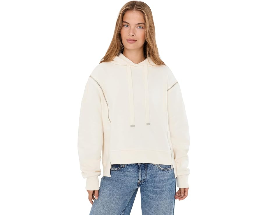 Худи AllSaints Ciara свободного кроя