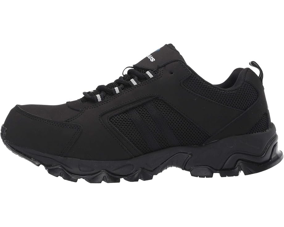 Рабочие ботинки Nautilus Safety Footwear N2102 со стальным носком и шнуровкой
