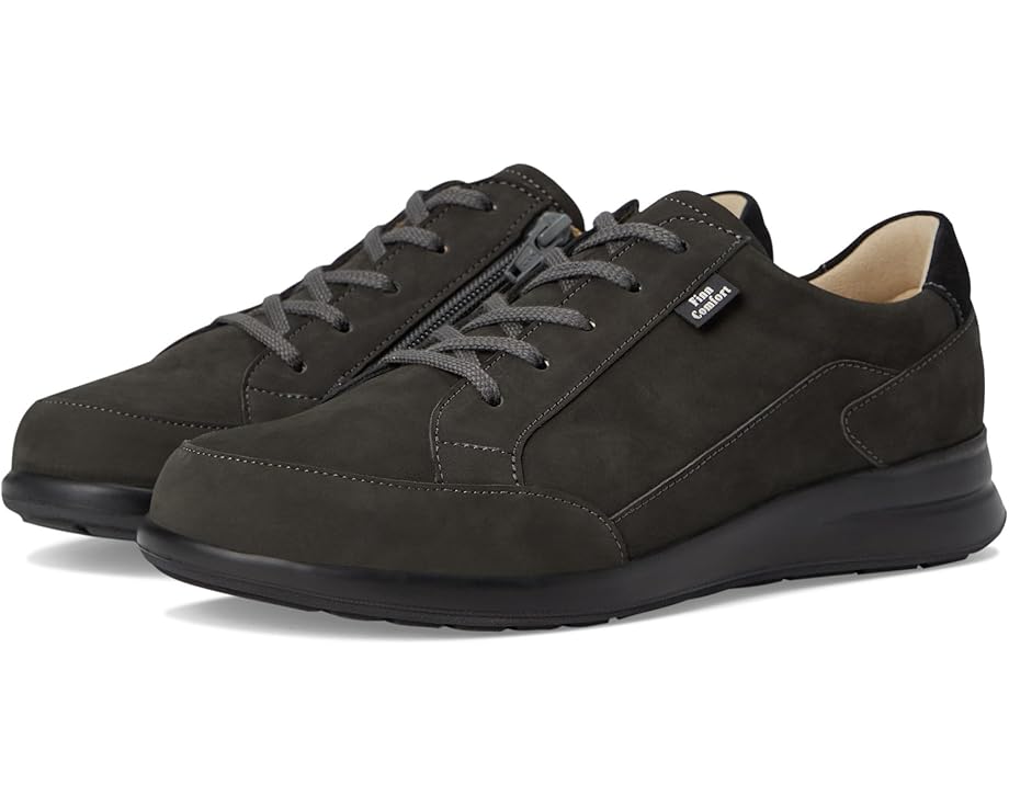 Кроссовки Finn Comfort Prato с кожаной стелькой