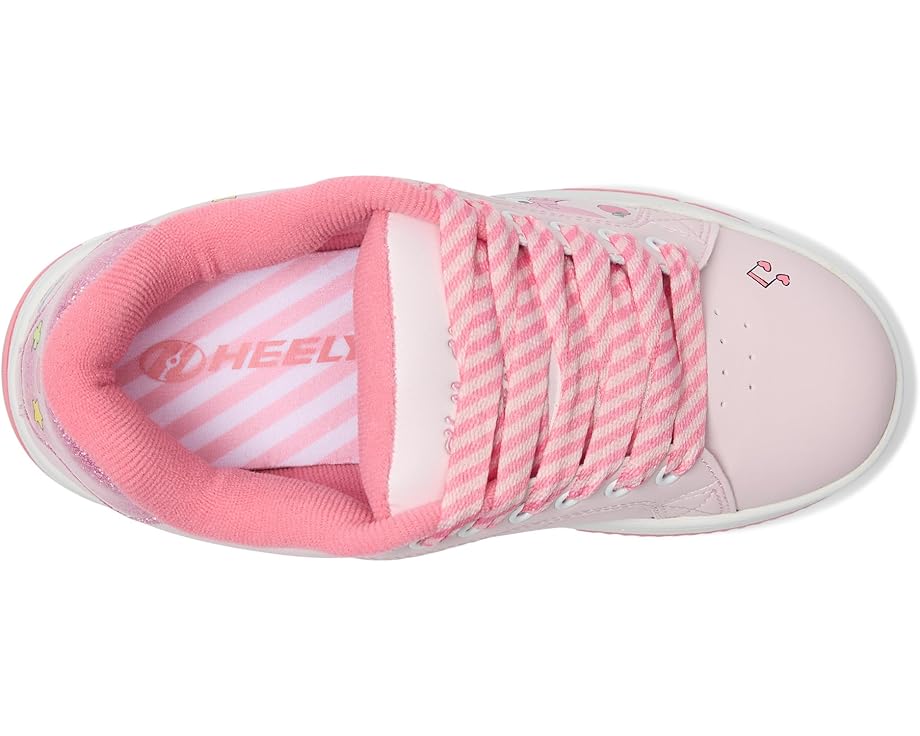 Кроссовки Heelys Hello Kitty & Friends Kolect со съемными колесами