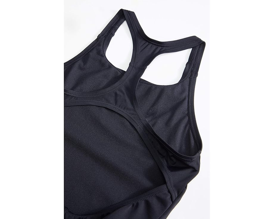 Детский купальник Nike Kids Essential Racerback One-Piece с открытой спиной