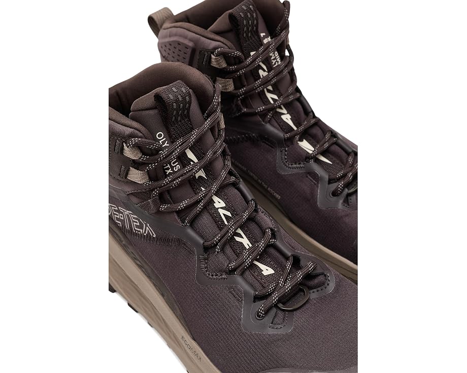 Кроссовки Altra Olympus 7 Mid GTX для трейлов