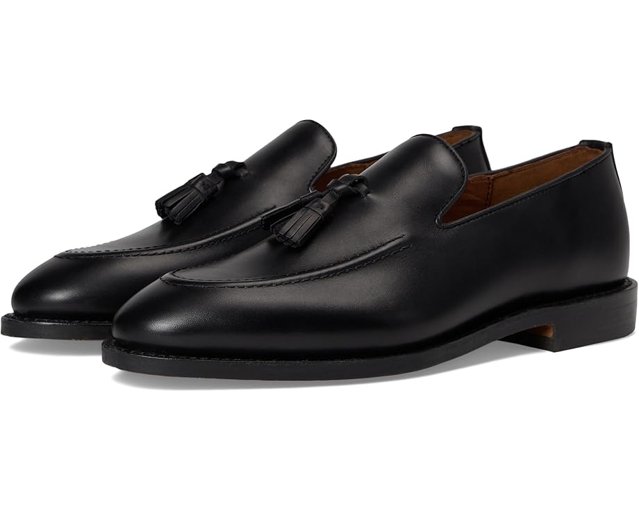 Лоферы Allen Edmonds Randtassel с кисточками и технологией комфорта