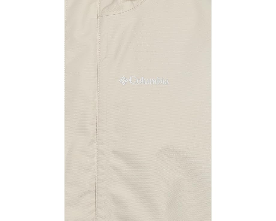 Куртка Columbia Hikebound II для детей с технологией Omni Tech и отстегивающимся капюшоном