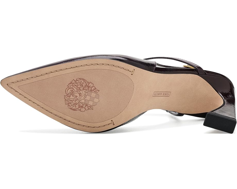 Туфли Vince Camuto Bevarin на устойчивом каблуке