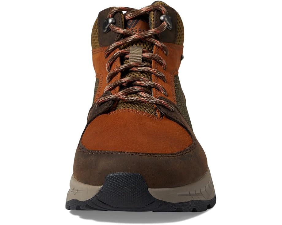 Кроссовки Forsake Wild Sky Mid с мембраной и композитным подноском