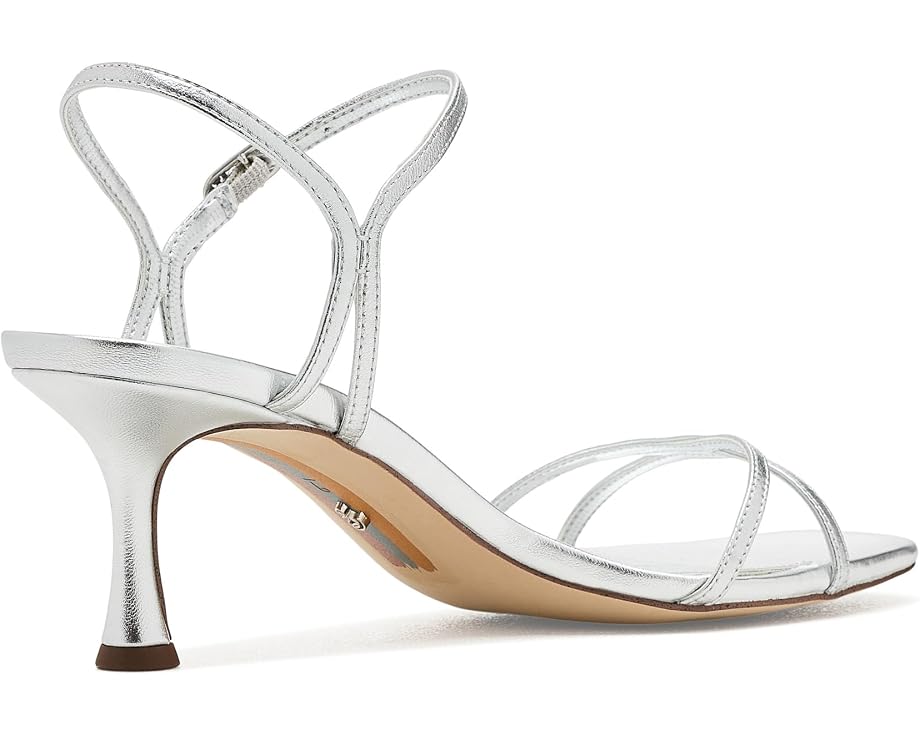 Сапоги Sam Edelman Presley с ремешками на щиколотке