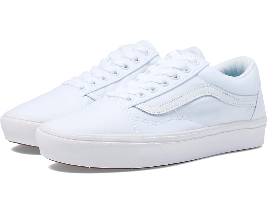 Кеды Vans Comfycush Old Skool классические скейт-кеды