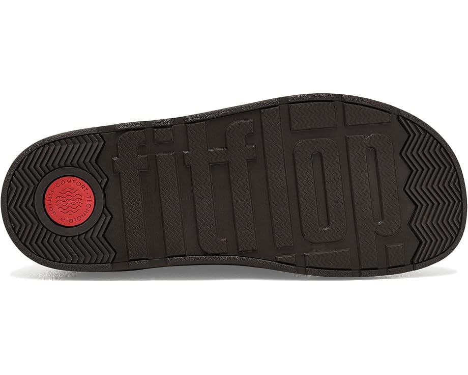 Мюли FitFlop X Ester Manas Gen-FF Pony с задним ремешком