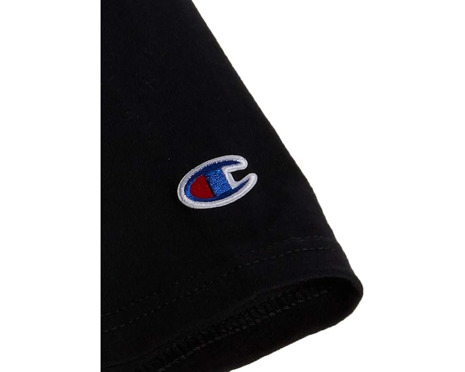 Champion Heritage футболка с логотипом C