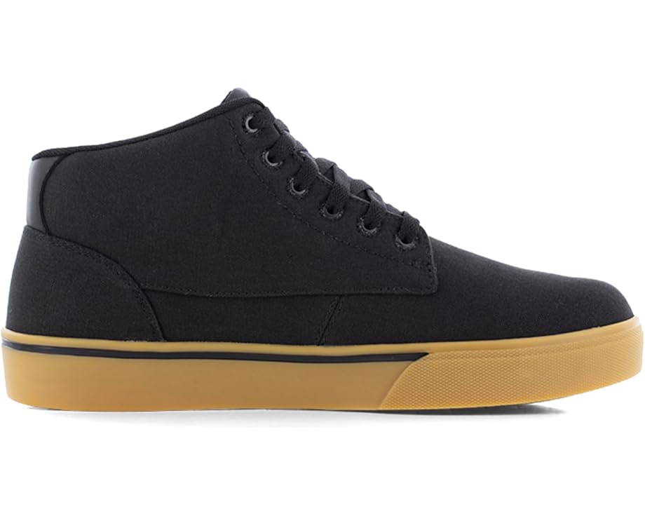 Кроссовки Volcom True Composite Toe с композитным носком