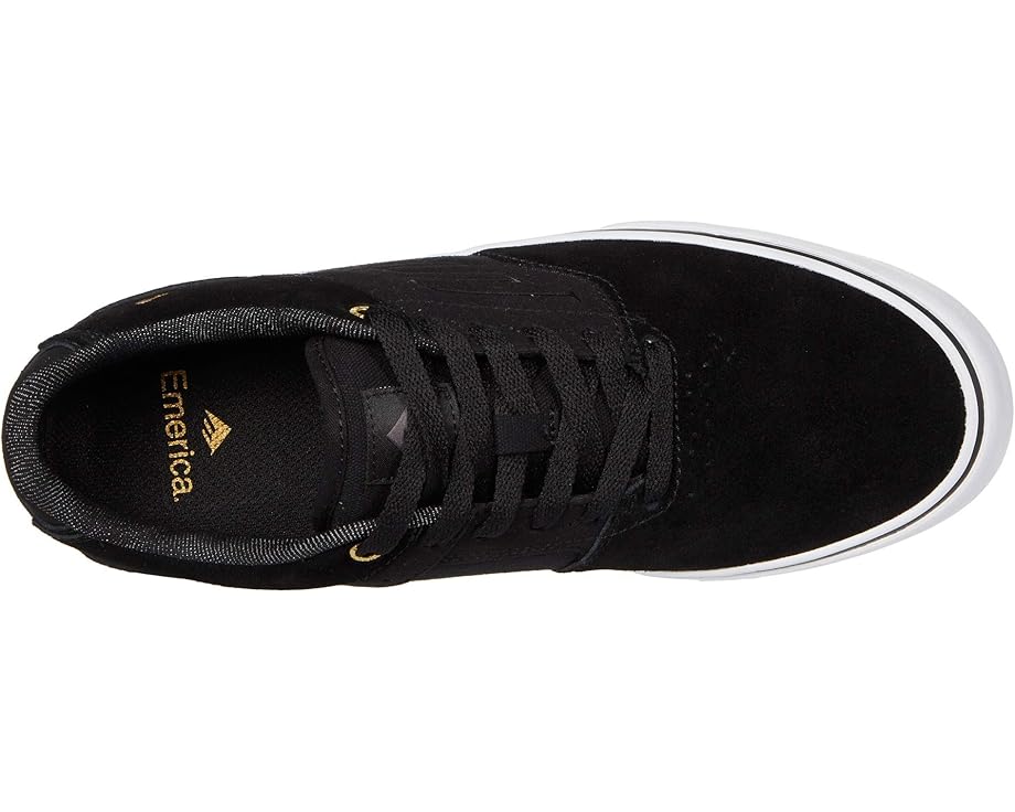 Кроссовки для скейтбординга Emerica The Low Vulc