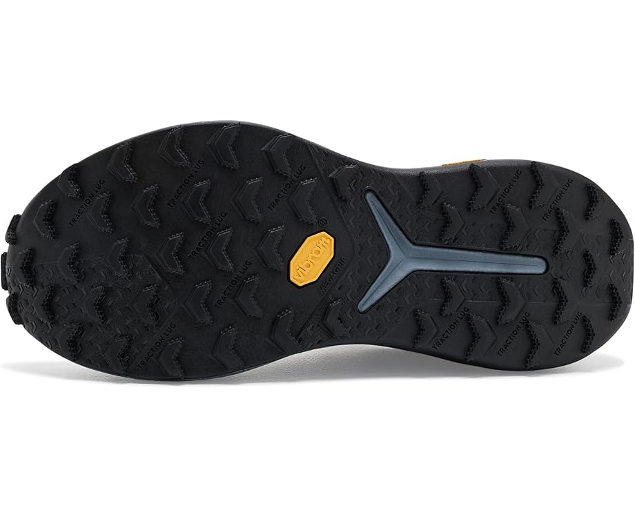 Кроссовки для трейлраннинга Saucony Xodus Ultra 4 GTX