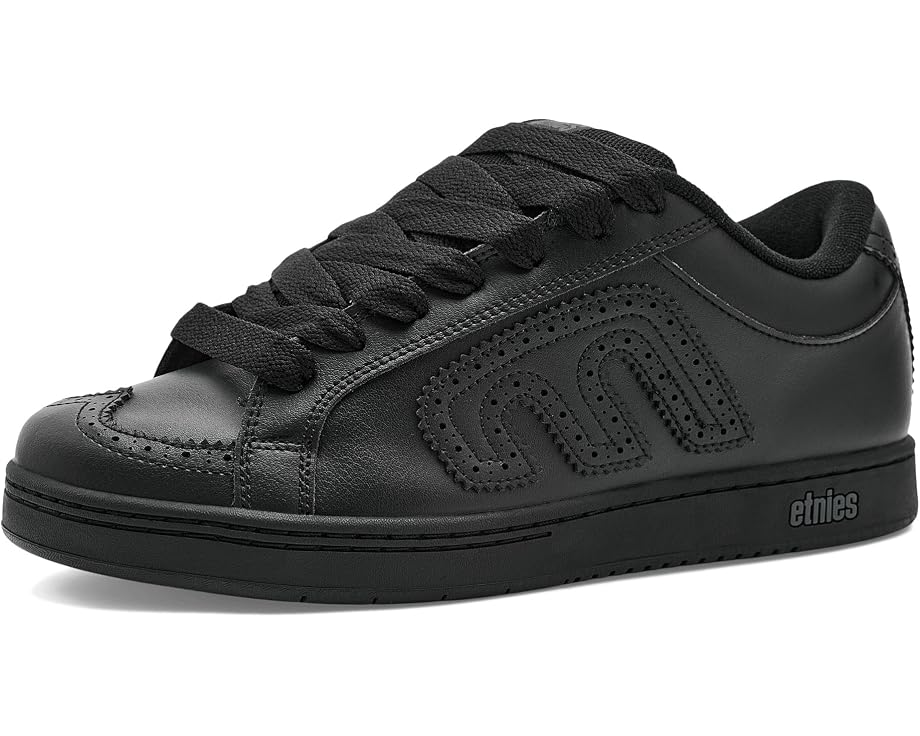 Кроссовки etnies Kingpin WT с перфорированным верхом