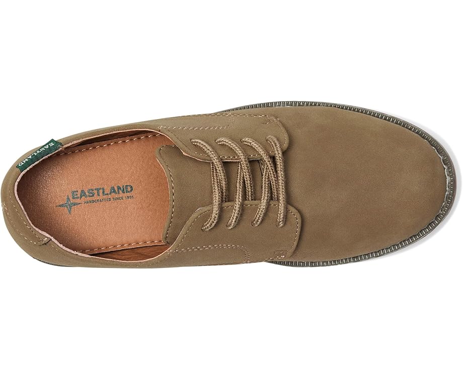 Оксфорды Eastland 1955 Edition Buck из замши для детей