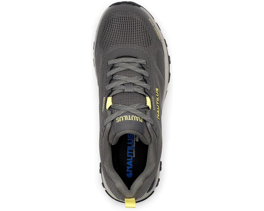 Nautilus Safety Footwear кроссовки Trillium N5312 с композитным носком