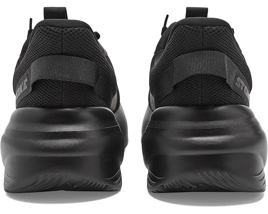 Кроссовки Fomo от Stoke Shoes с широким носком
