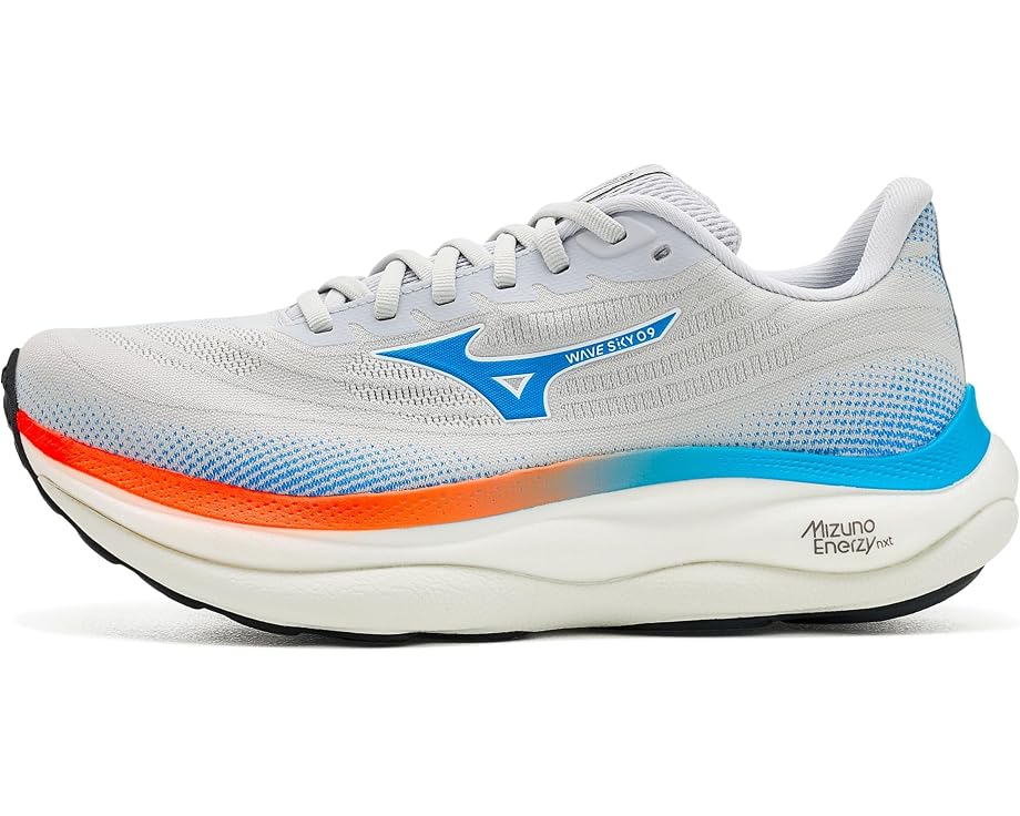 Кроссовки Mizuno Wave Sky 9 с амортизацией для бега