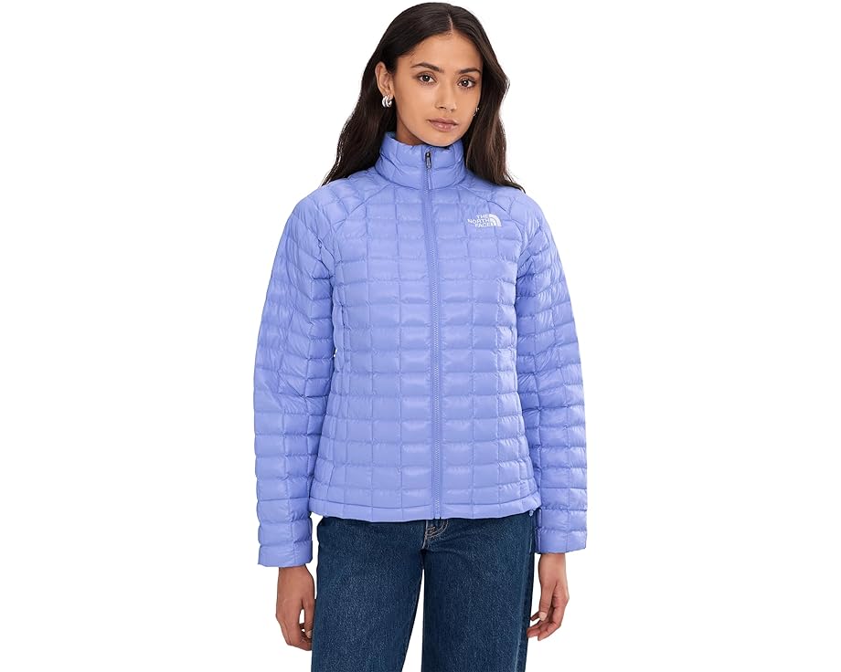 Куртка The North Face Thermoball с синтетическим утеплителем PrimaLoft