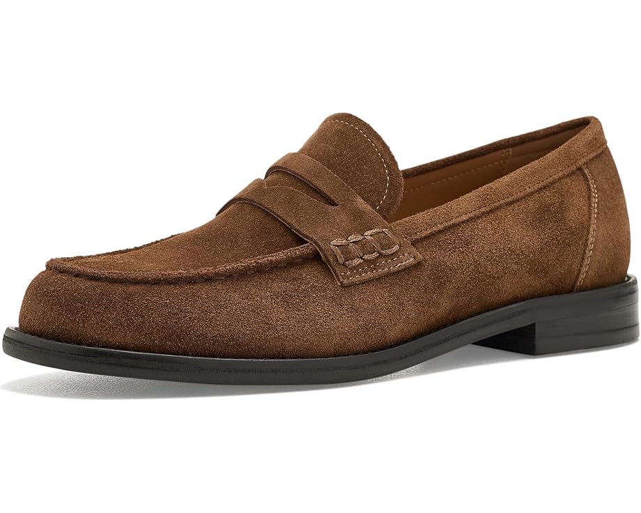 Vagabond Shoemakers Linn лоферы кожаные с каблуком
